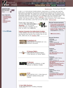 H-net lists website h-net